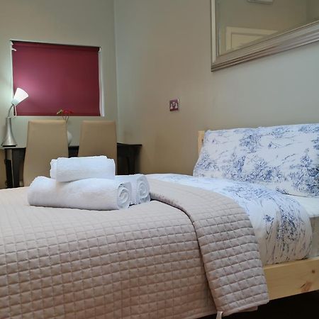 London Malvern Road Rooms To Let Dış mekan fotoğraf