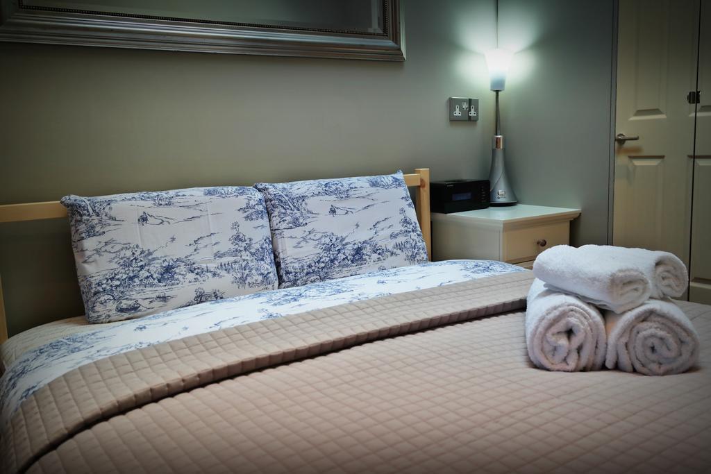 London Malvern Road Rooms To Let Oda fotoğraf