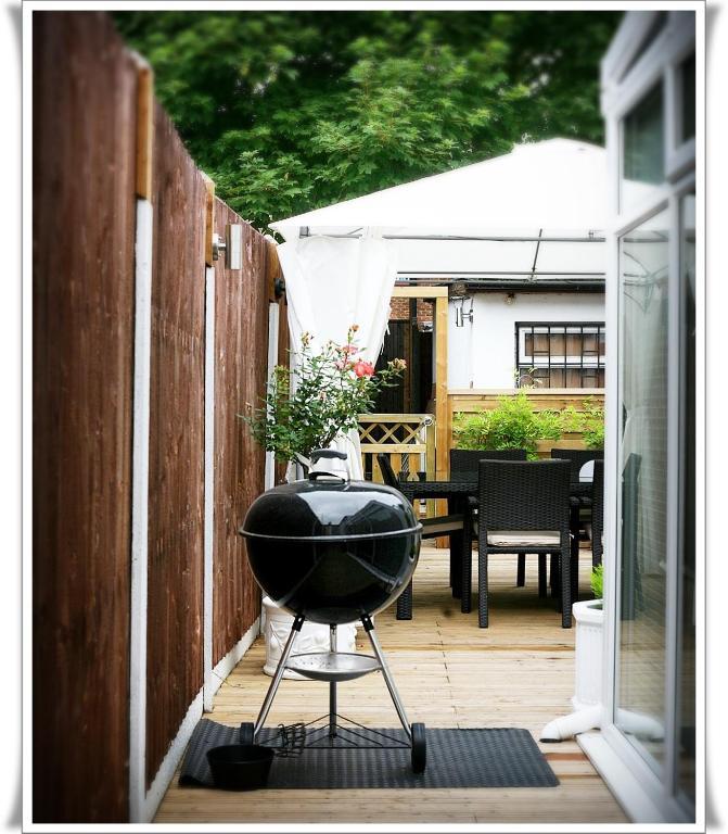 London Malvern Road Rooms To Let Oda fotoğraf