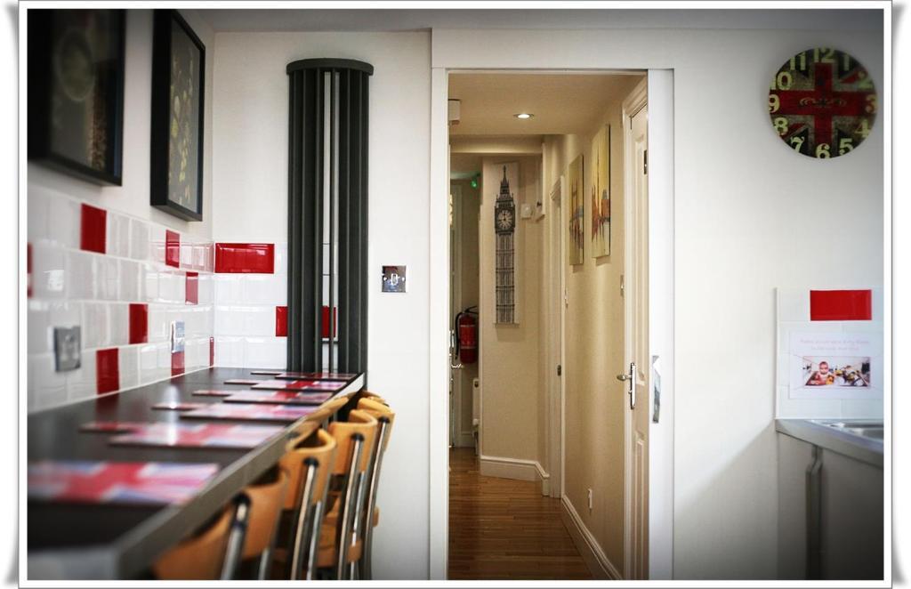 London Malvern Road Rooms To Let Oda fotoğraf