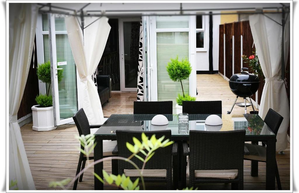 London Malvern Road Rooms To Let Oda fotoğraf