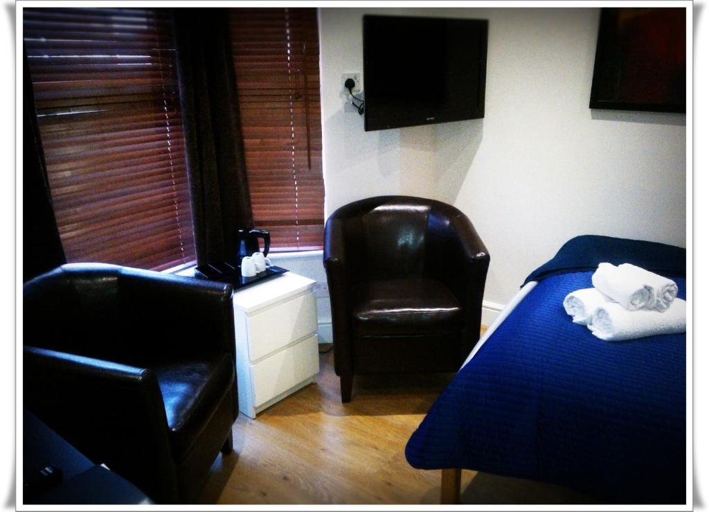 London Malvern Road Rooms To Let Oda fotoğraf