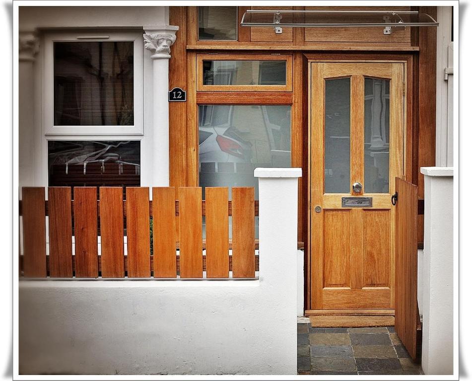 London Malvern Road Rooms To Let Oda fotoğraf