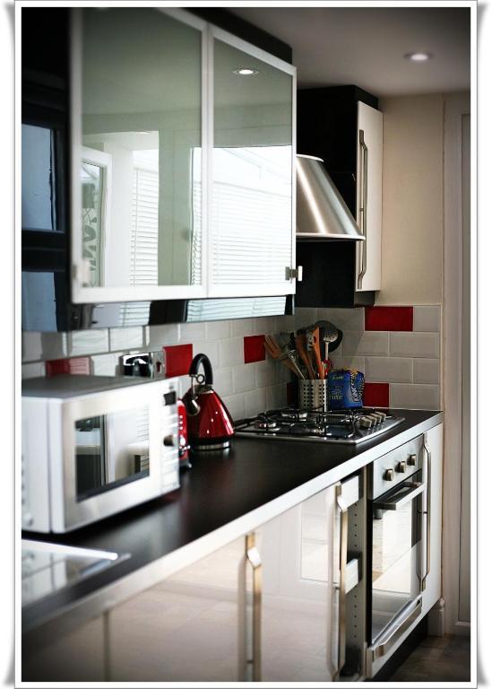 London Malvern Road Rooms To Let Oda fotoğraf