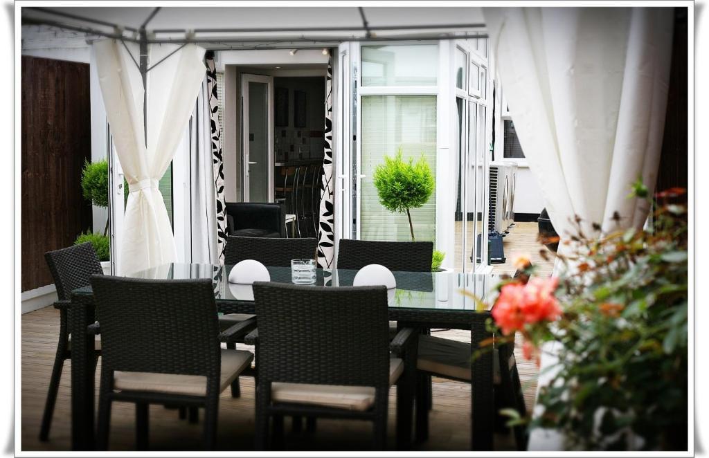 London Malvern Road Rooms To Let Oda fotoğraf