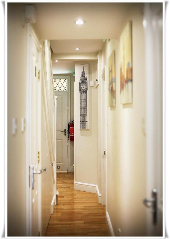 London Malvern Road Rooms To Let Oda fotoğraf
