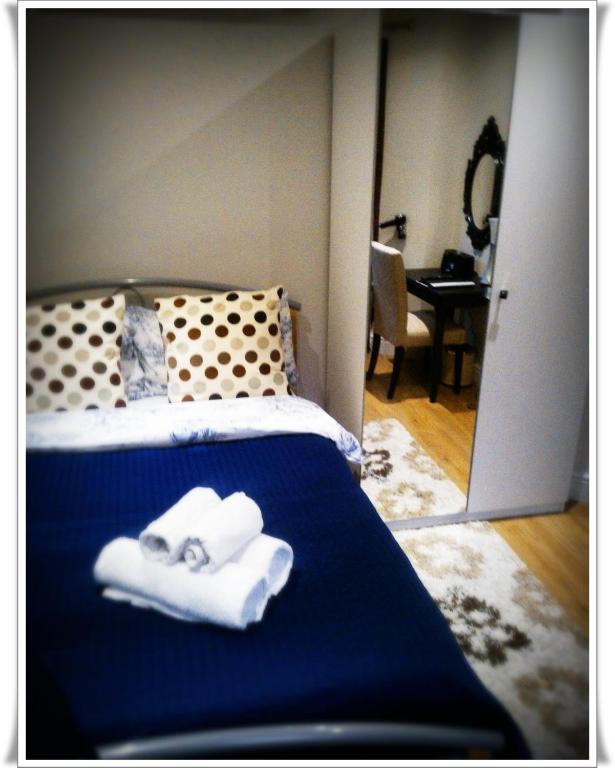 London Malvern Road Rooms To Let Oda fotoğraf