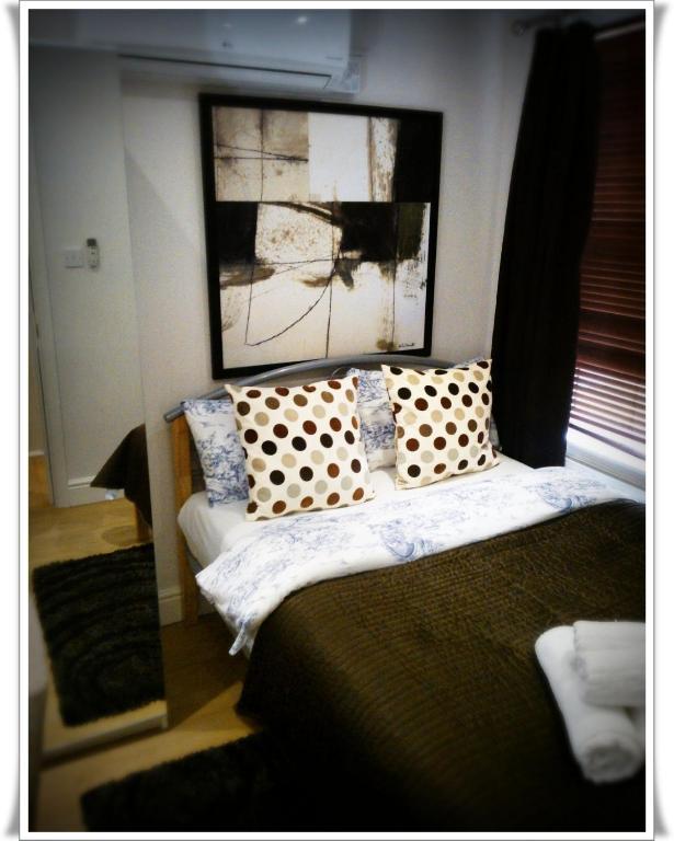 London Malvern Road Rooms To Let Oda fotoğraf