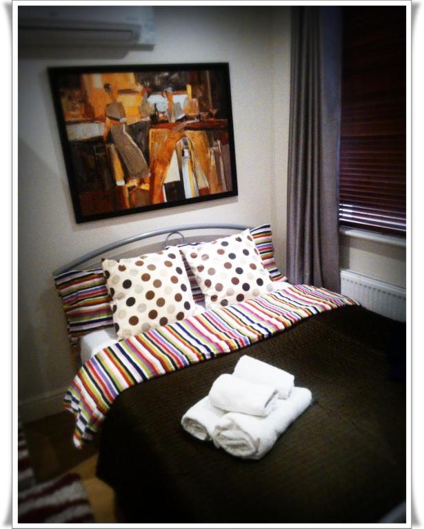 London Malvern Road Rooms To Let Oda fotoğraf