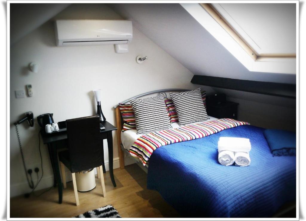 London Malvern Road Rooms To Let Oda fotoğraf