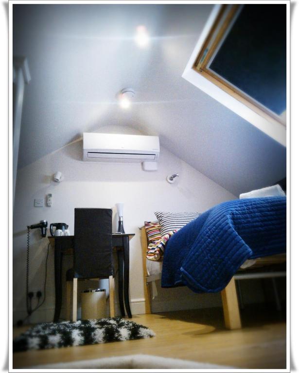 London Malvern Road Rooms To Let Oda fotoğraf