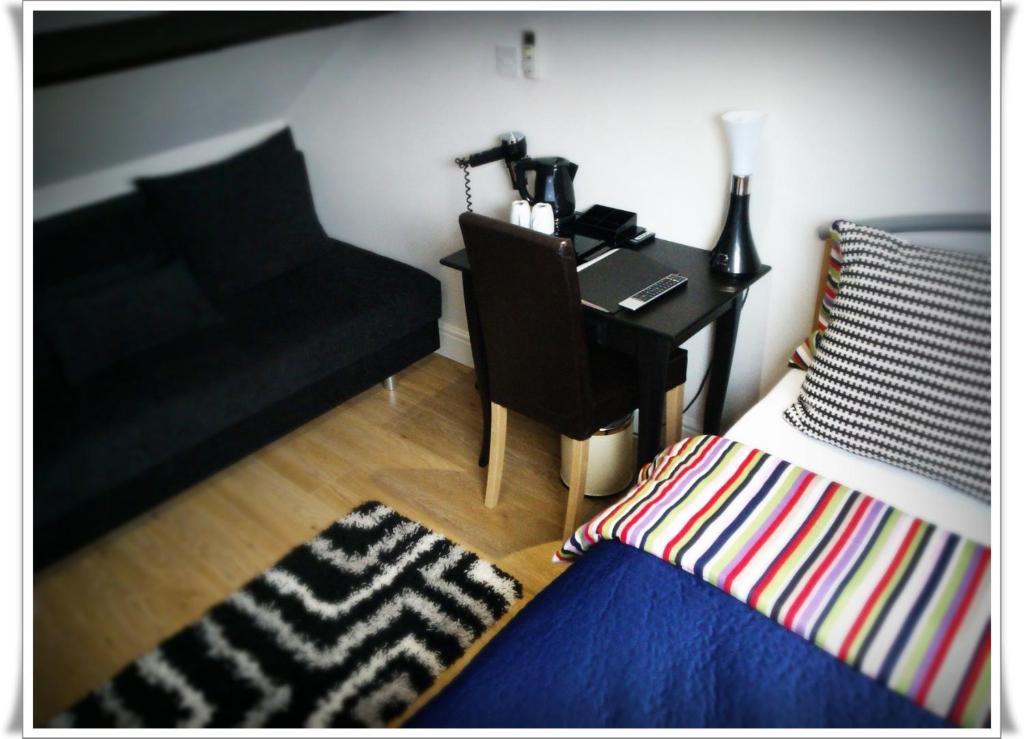 London Malvern Road Rooms To Let Oda fotoğraf