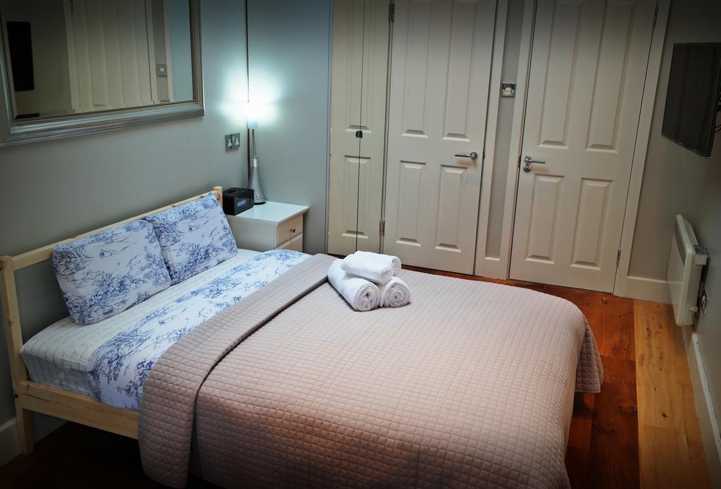 London Malvern Road Rooms To Let Oda fotoğraf